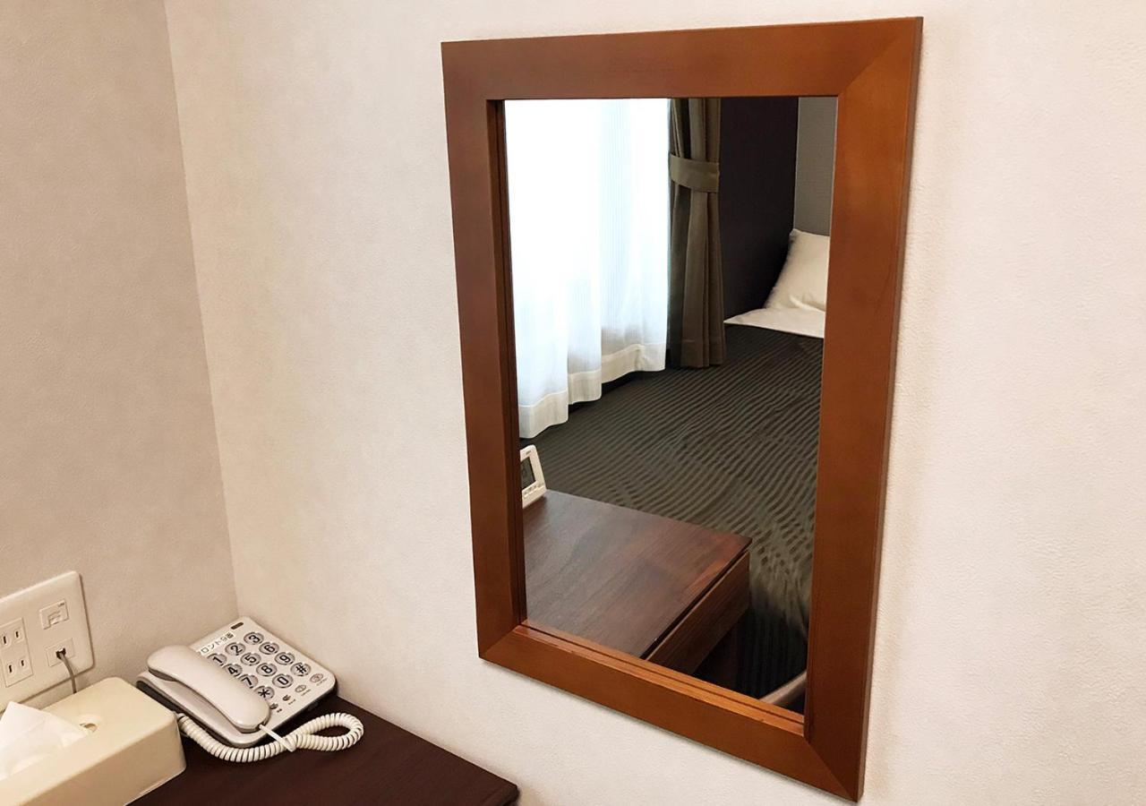 Hotel Trend Omiya Saitama Esterno foto